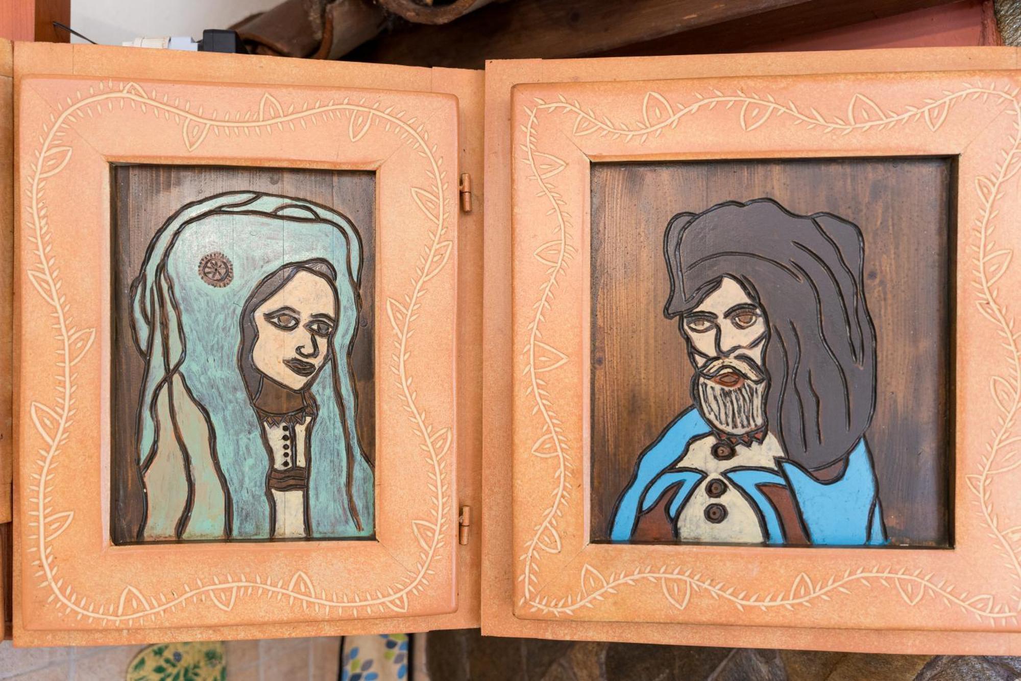 فيلا Sa Burrida بوسادا المظهر الخارجي الصورة